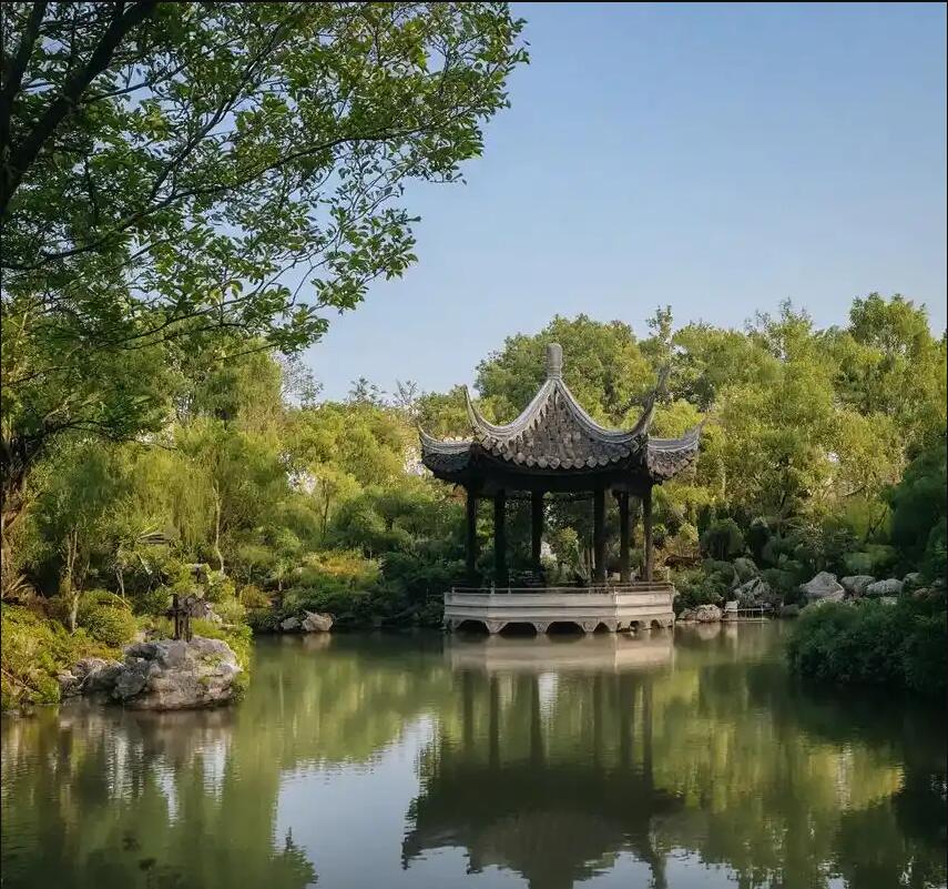 江西秋烟餐饮有限公司